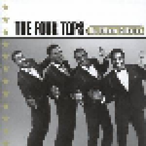 The Four Tops: The Ultimate Collection (CD) - Bild 1
