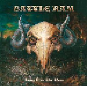 Cover - Battle Ram: Long Live The Ram