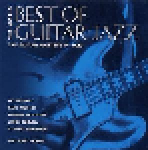 Cover - Thomas Hickstein: World Best Of Guitar Jazz, The