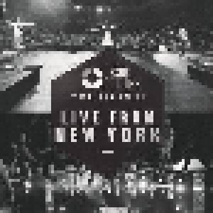 Jesus Culture: Live From New York With Martin Smith (2-CD) - Bild 1