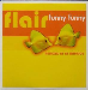 Cover - Flair: Funny Funny
