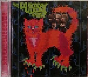 Pussy: Pussy Plays / Fortes Mentum - Humdiggle We Love You (2-CD) - Bild 1