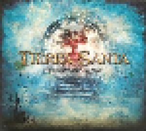 Tierra Santa: Mi Nombre Será Leyenda (CD) - Bild 1