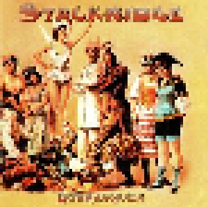 Stackridge: Extravaganza (CD) - Bild 1