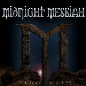 Cover - Midnight Messiah: Root Of All Evil, The
