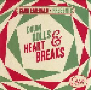Cover - Dinning Sisters: Caro Emerald Presents: Drum Rolls & Heart Breaks