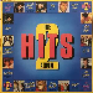 Cover - Mick Jagger: Hits Album 02, The