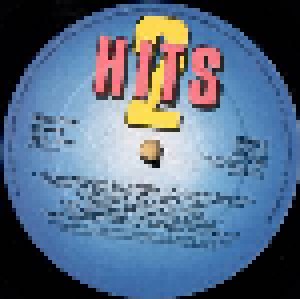 The Hits Album 02 (2-LP) - Bild 4