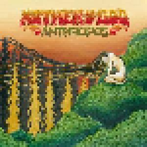 Mother Of God: Anthropos (LP) - Bild 1