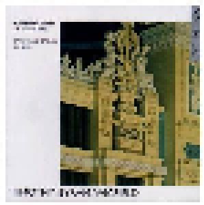 Alfred Hollins: Organ Works (CD) - Bild 1