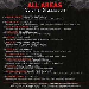 Visions All Areas - Volume 151 (CD) - Bild 2