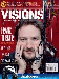 Visions All Areas - Volume 151 (CD) - Bild 4