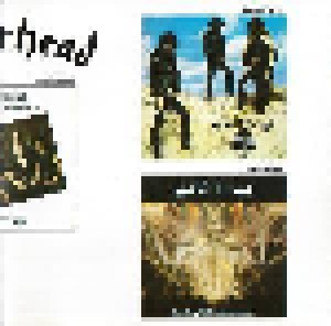 Motörhead: Ace Of Spades (CD) - Bild 3