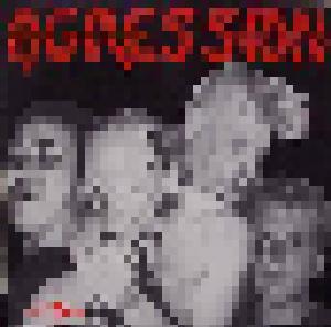 Agression: Agression - Cover
