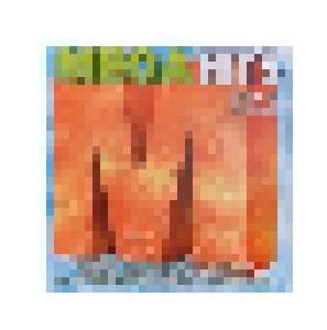 Mega Hits 2012 - Die Erste - Cover