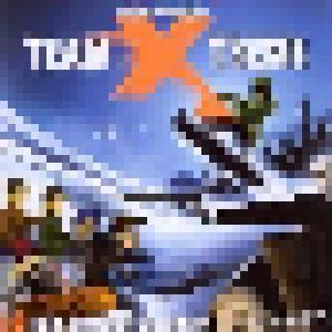 Team X-Treme: (04) Das Borodin-Gambit - Cover
