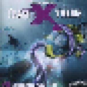 Team X-Treme: (06) Codename Nautilus - Cover
