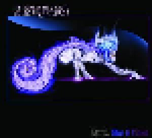 Midryasi: Black, Blue & Violet (CD) - Bild 1