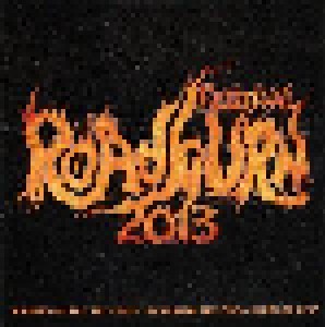 Roadburn Festival 2013 (Promo-CD) - Bild 1