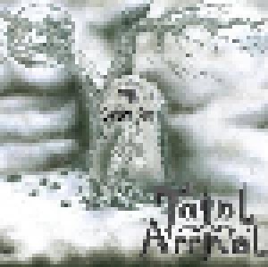 Fatal Arrival: With Sinister Fate (CD) - Bild 1