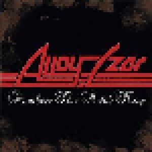 Cover - Alloy Czar: Awaken The Metal King