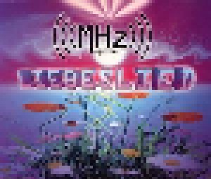 Cover - Megaherz: Liebeslied