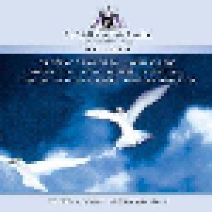 Richard Wagner: W A G N E R (Orchestra Works) (CD) - Bild 1