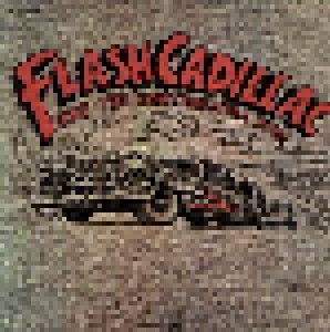 Flash Cadillac & The Continental Kids: Flash Cadillac And The Continental Kids (LP) - Bild 1