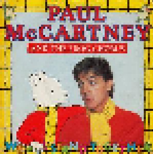 Paul McCartney: We All Stand Together (7") - Bild 1