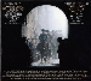 Alain Boublil & Claude-Michel Schönberg: Les Misérables - The Motion Picture Soundtrack (2-CD) - Bild 3