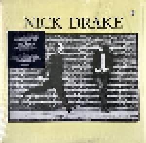 Cover - Nick Drake: Nick Drake