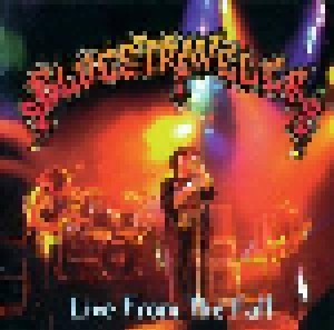 Blues Traveler: Live From The Fall (2-CD) - Bild 1