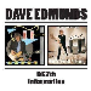 Dave Edmunds: D.E.7th/Information (CD) - Bild 1