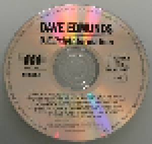 Dave Edmunds: D.E.7th/Information (CD) - Bild 3