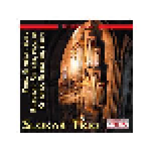 Slokar Trio/Horn,Posaune & Orgel (CD) - Bild 1