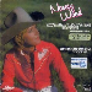 Cover - Nancy Wood: Lyin' Cheatin' Woman Chasin' Honky Tonkin' Whiskey Drinkin' You