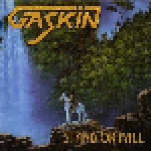 Gaskin: Stand Or Fall (LP) - Bild 1