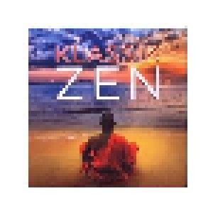 Cover - Bernart de Ventadorn: Klassik Zen
