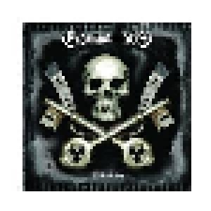 Excommunicated: Skeleton Key (CD) - Bild 1