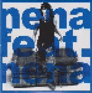 Nena: The Triple Album Collection (3-CD) - Bild 3