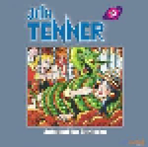 Jan Tenner: Classic 37 - Aufstand Der Barbaren (CD) - Bild 1