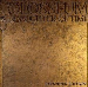 Colosseum: Daughter Of Time (CD) - Bild 1
