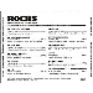 Rocks Magazin 34 - 03/2013 (CD) - Bild 5
