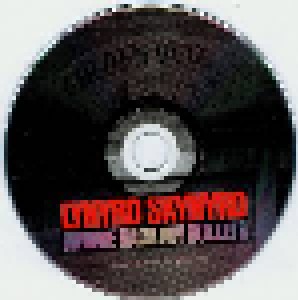 Lynyrd Skynyrd: Gimme Back My Bullets (CD) - Bild 3