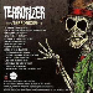 Terrorizer 235 - Fear Candy 119 (CD) - Bild 2