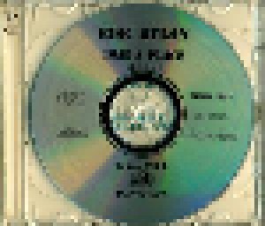 Bob Dylan: Toad's Place Vol. 1 (2-CD) - Bild 3