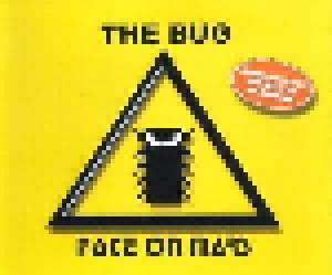 Face On Mars: The Bug (Single-CD) - Bild 1
