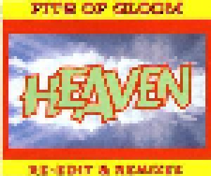 Cover - Fits Of Gloom: Heaven