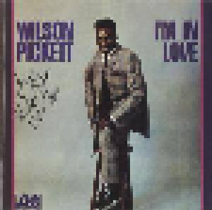 Wilson Pickett: I'm In Love (CD) - Bild 1