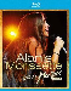 Alanis Morissette: Live At Montreux 2012 (Blu-Ray Disc) - Bild 1
